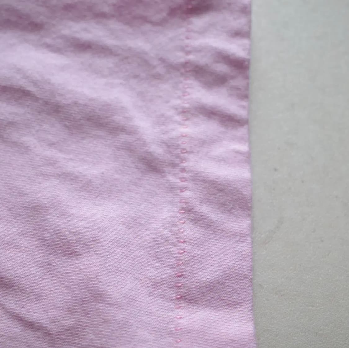 90s 프룻오브더룸 MADE IN USA 싱글스티치 티셔츠 상품이미지4