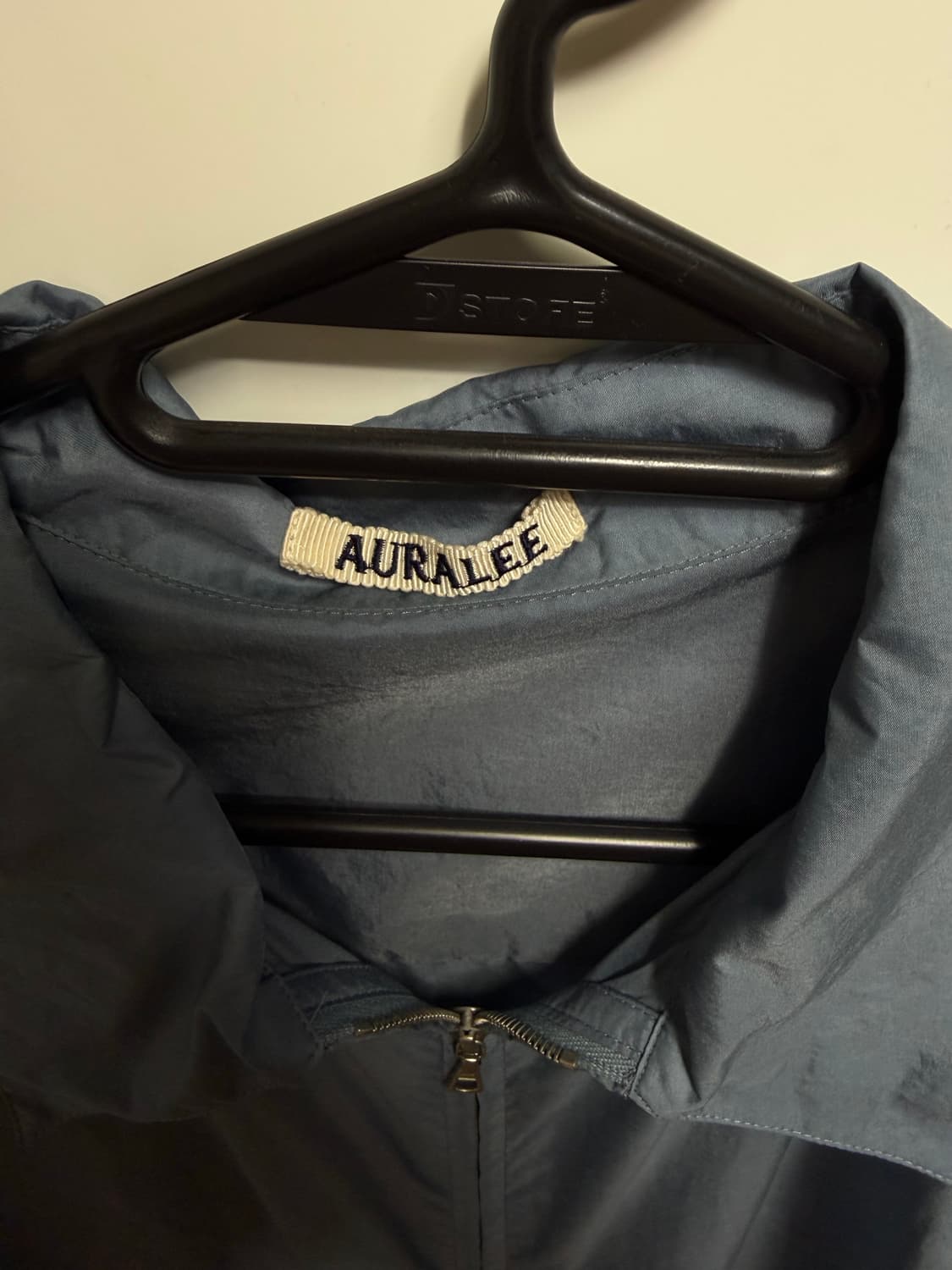 오라리 나일론 자켓 상품이미지3