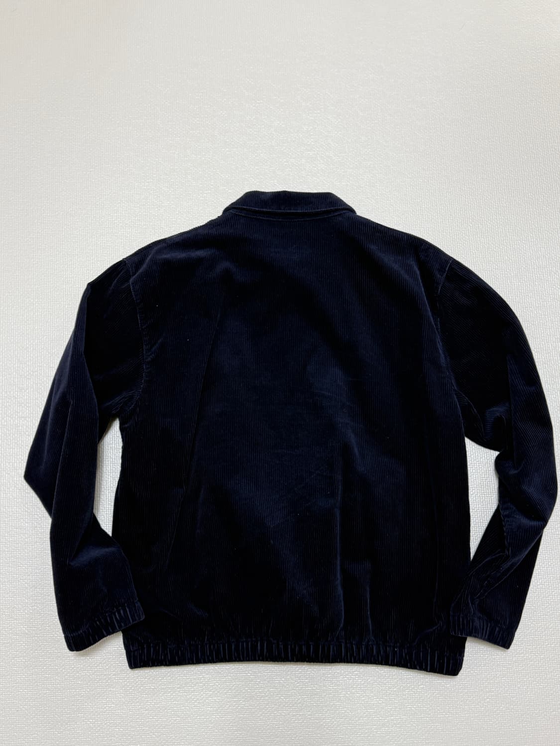 칼하트 WIP 메디슨 코듀로이 자켓 상품이미지2