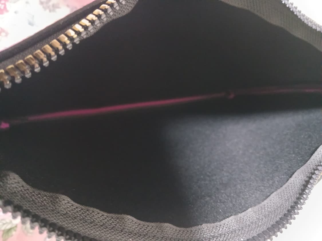 핫핑크색가방  상품이미지5