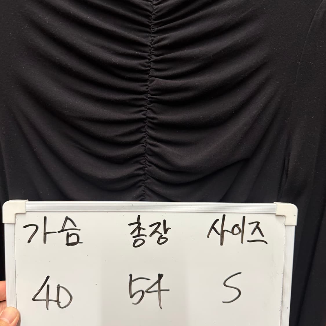 앤아더스토리즈 셔링 티셔츠  상품이미지5