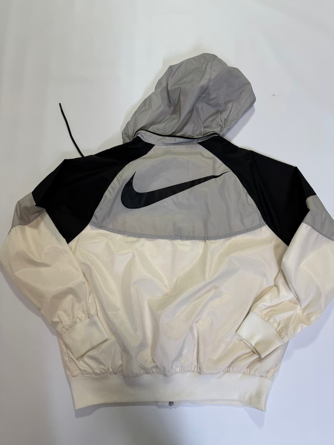 나이키 바람막이(L사이즈) 상품이미지8