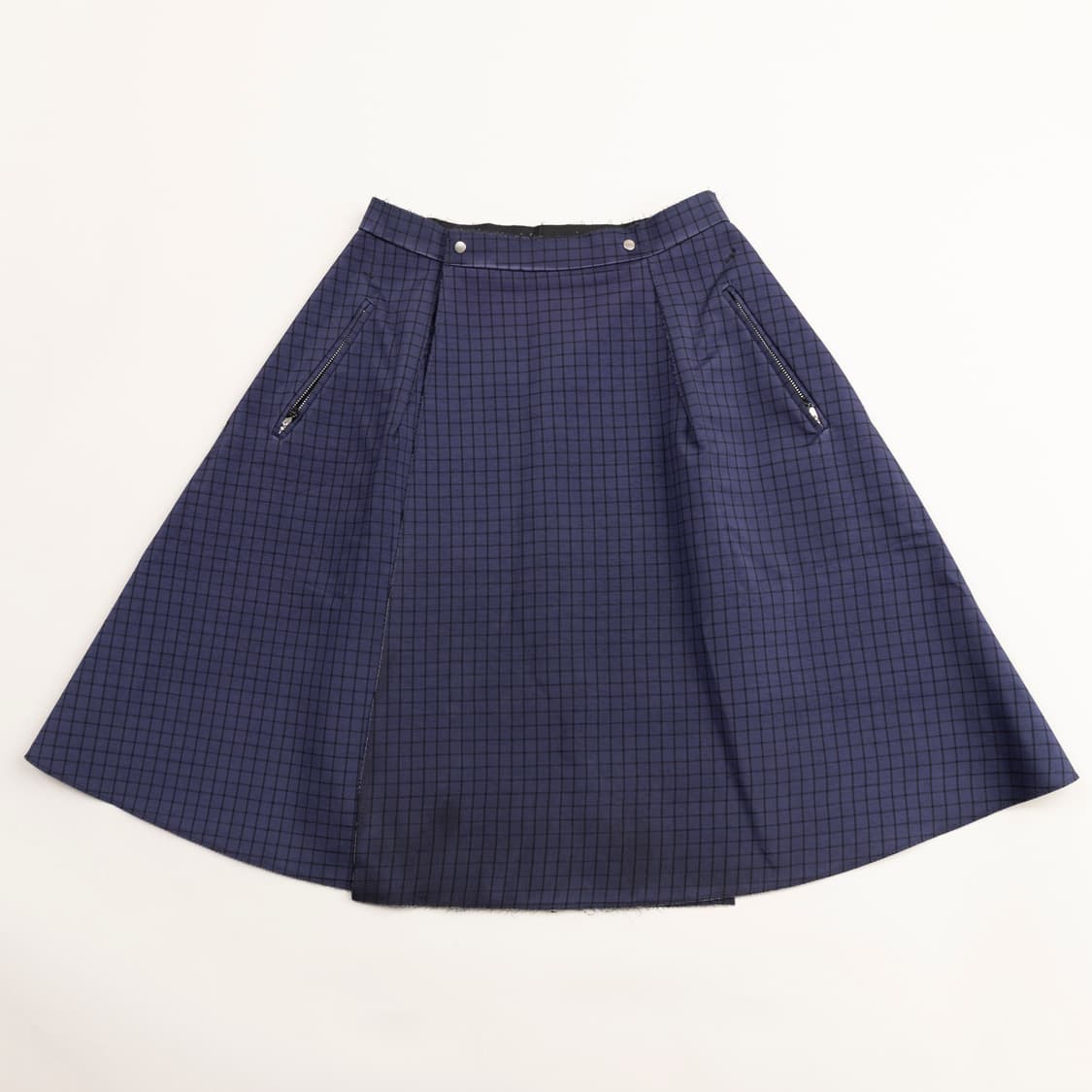 TOGA 토가 리버시블 랩스커트 26인치 상품이미지4