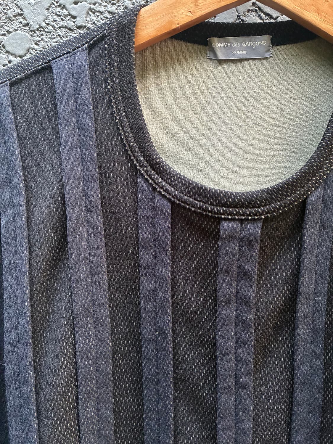 1999ad Comme des Garcons Homme 상품이미지3