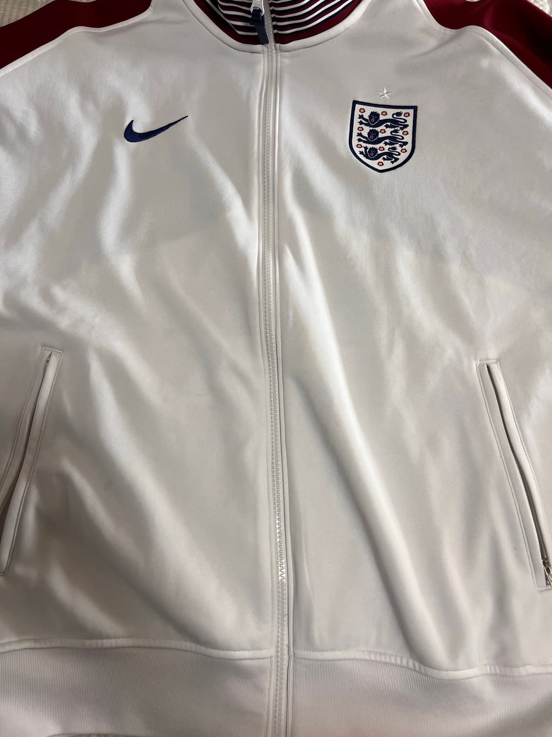 잉글랜드 저지 상품이미지3