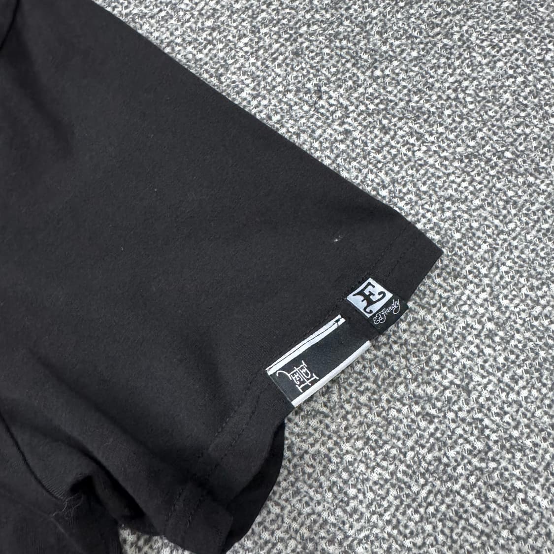 에드 하디 Ed Hardy Printing T-shirt 상품이미지5