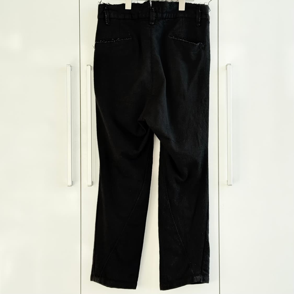 wool pants 상품이미지2