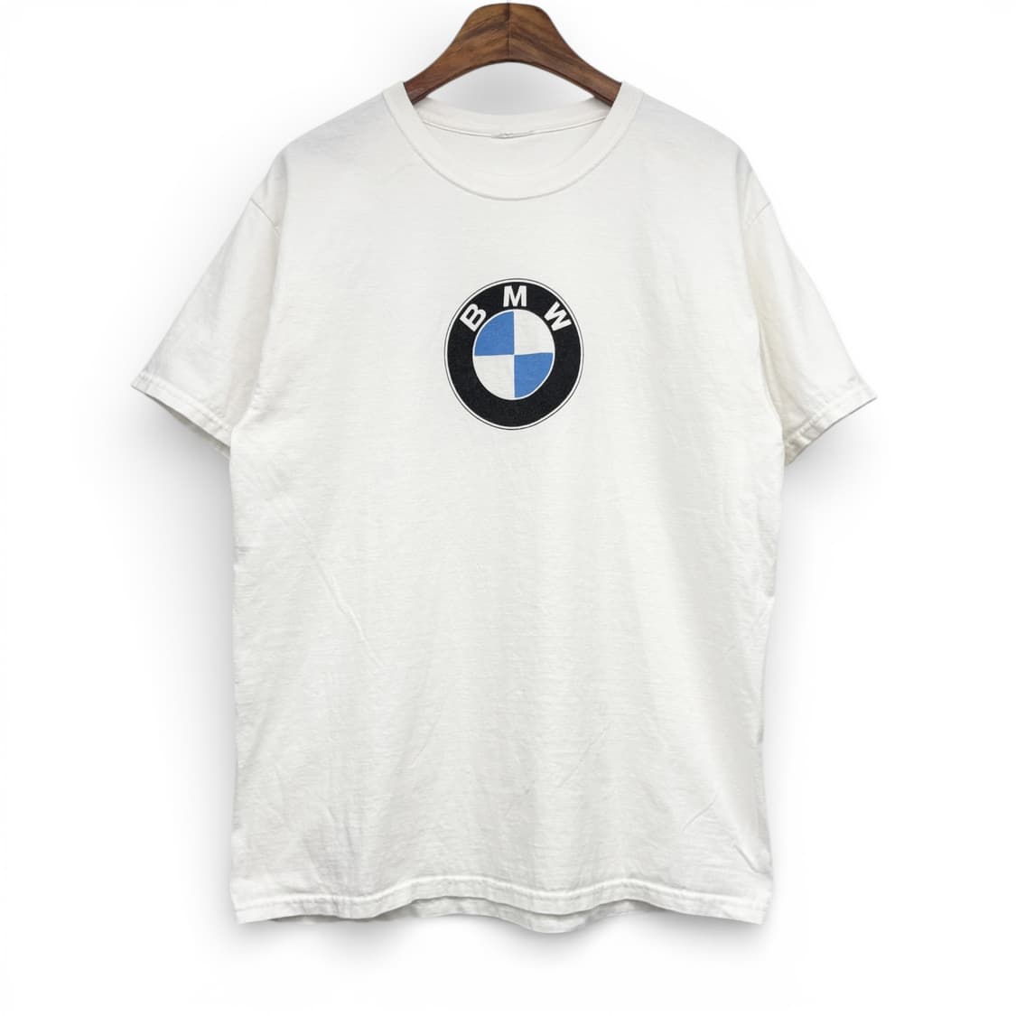 90-00's BMW 티셔츠 상품이미지1