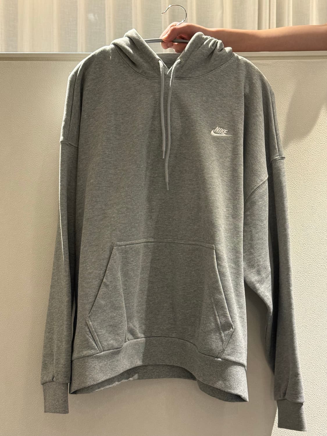 나이키 후드 상품이미지1