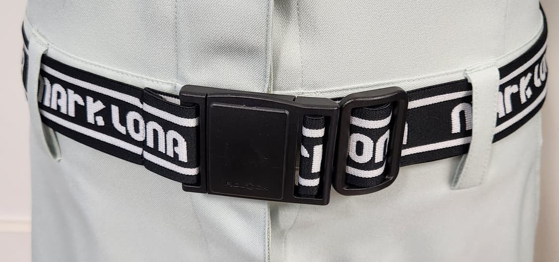 마크앤로나 정품 골프 여성 점프수트 가슴둘레 85 23SS 상품이미지5