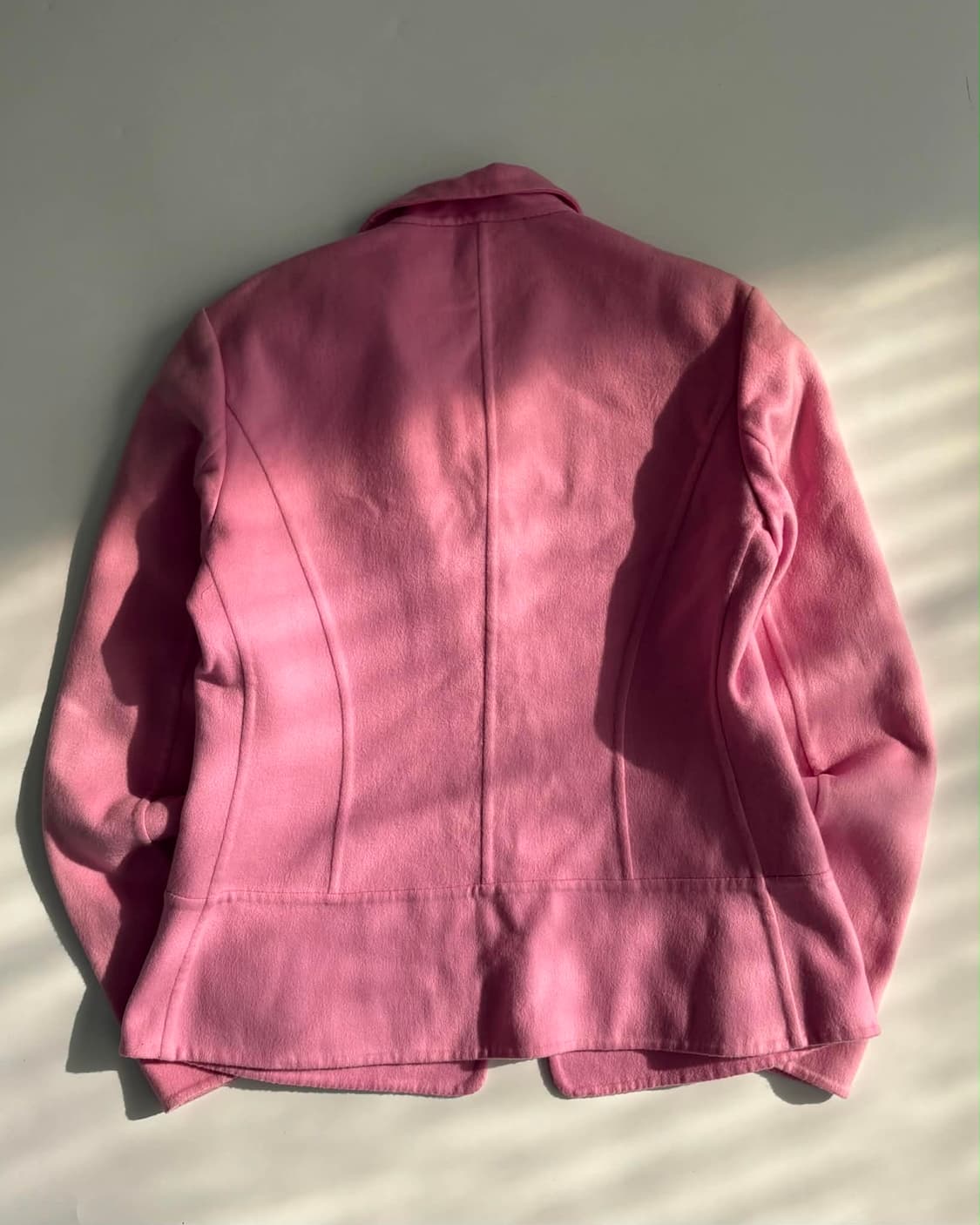 [42] 아뇨나 캐시미어 울 자켓 상품이미지4