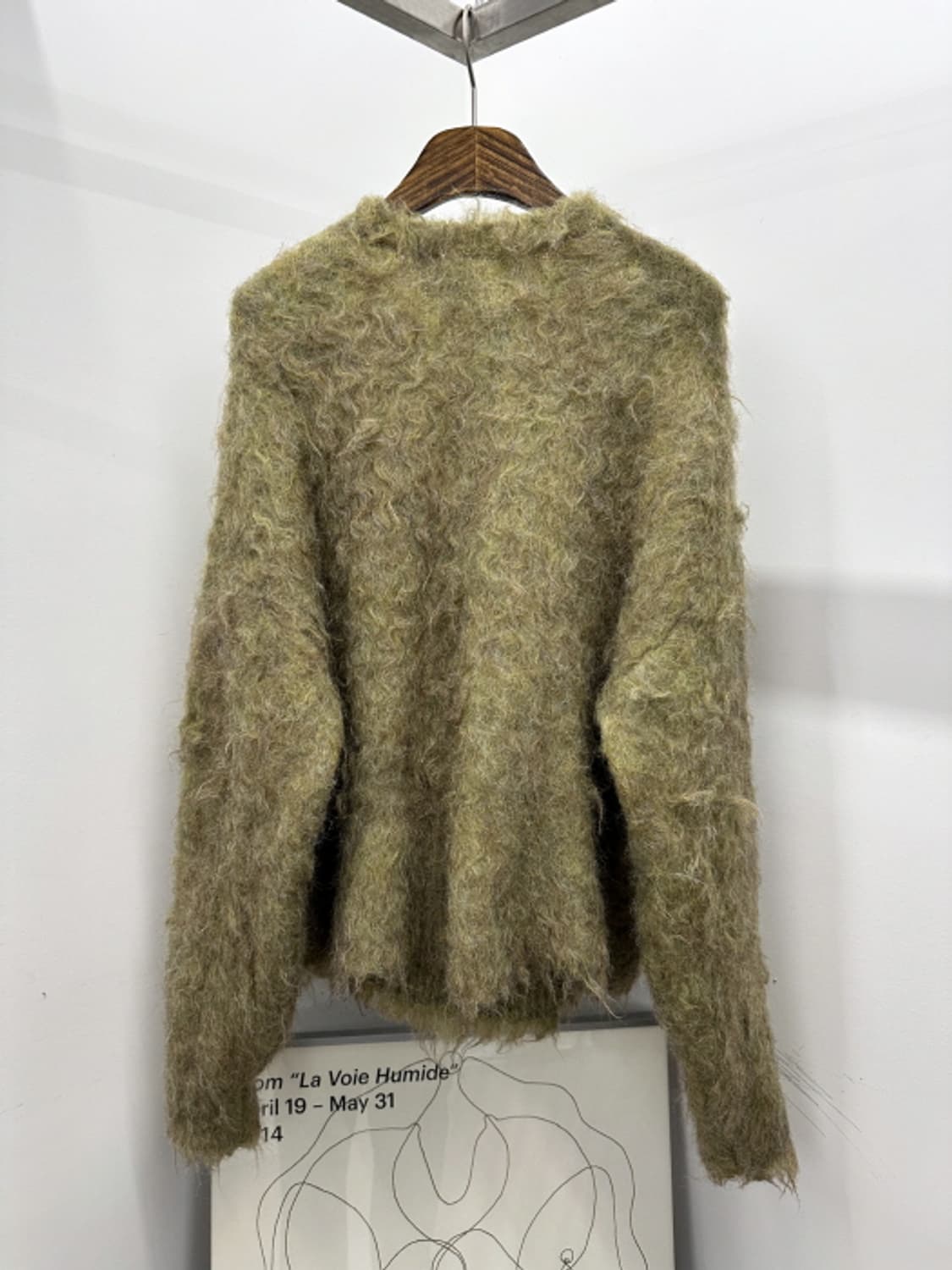 FRAME (loose fit) 상품이미지4