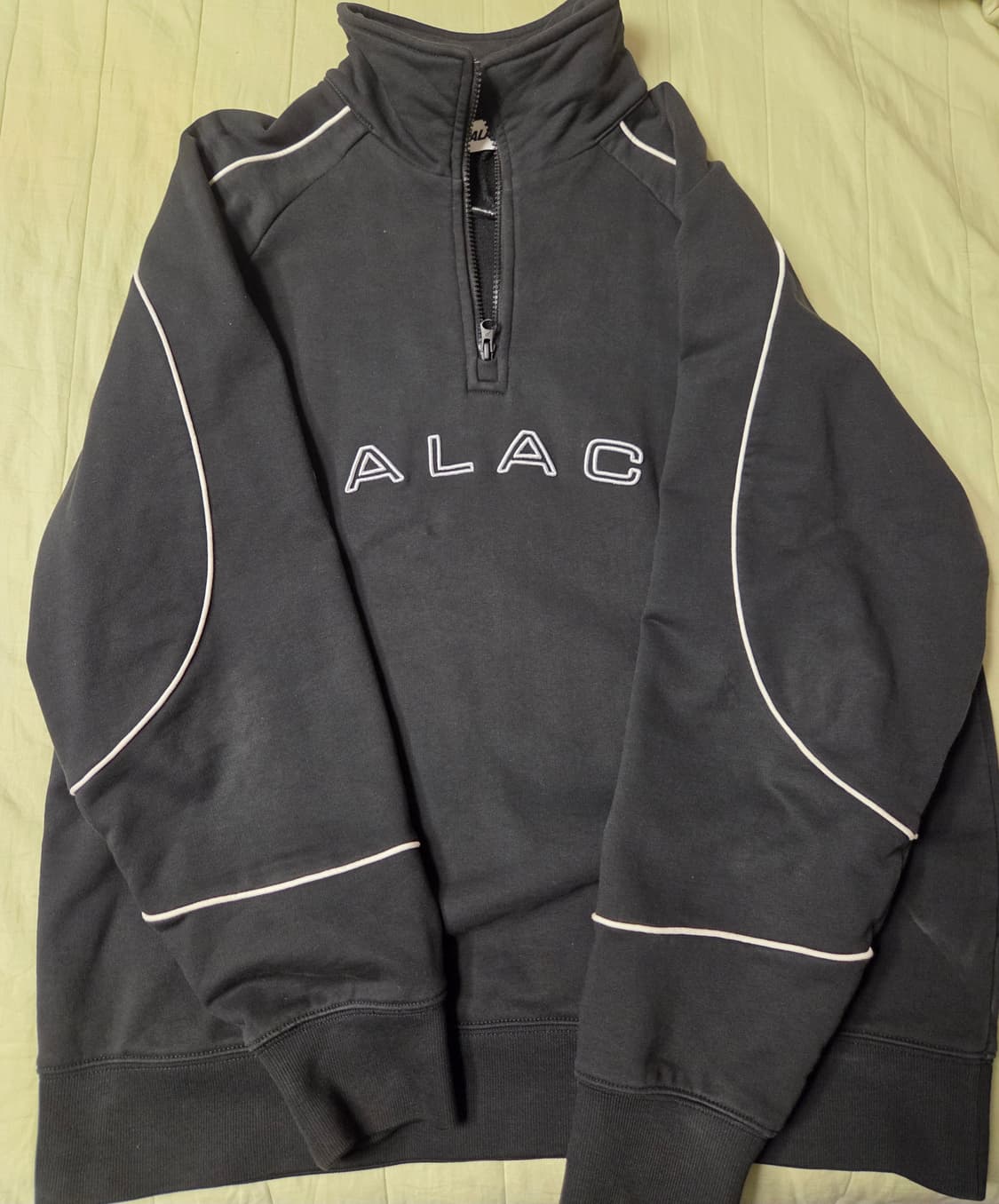 팔라스 반집업 XL팝니다 상품이미지2