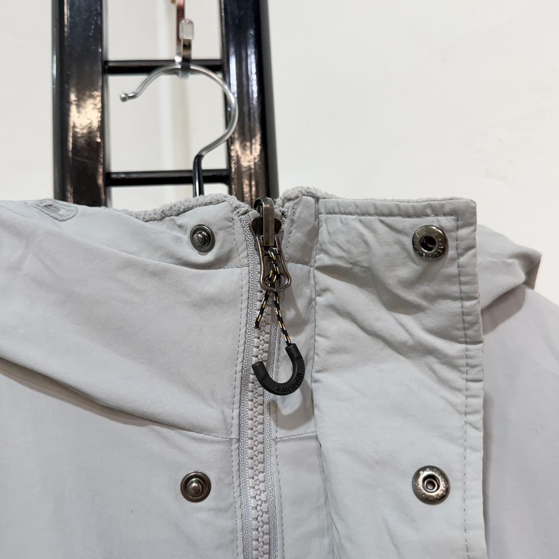 (110)르꼬끄 양면 점퍼 플리스 뽀글이 덤플 리버시블 4029 상품이미지8