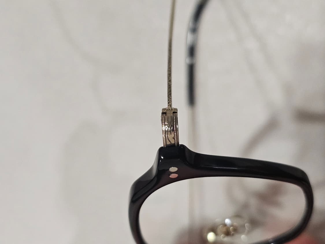 올리버피플스 OV5422D Hilden 1681 + 칼자이스 렌즈 상품이미지5