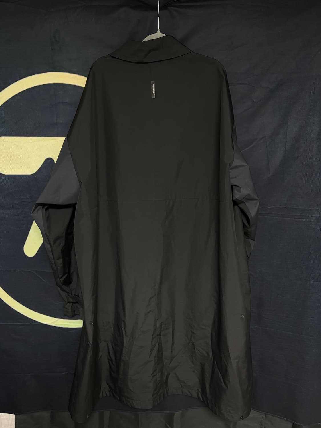 오프닝프로젝트 워터프루프 코트 3 + 도요타 상품이미지2