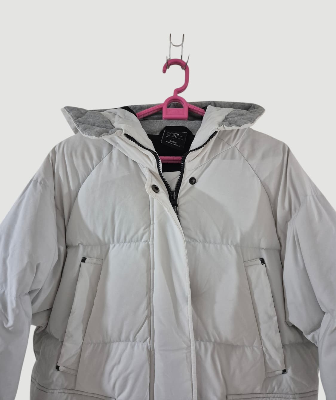 [L]스케쳐스 여자 오리털패딩 상품이미지2