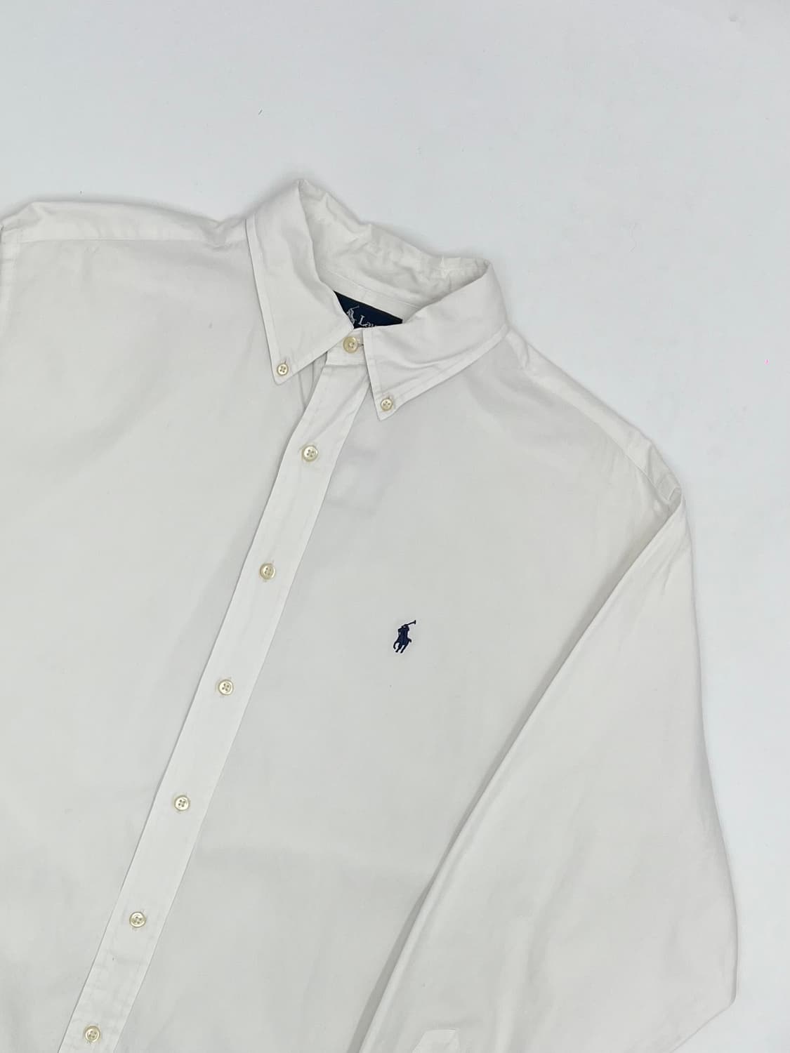 폴로 랄프로렌 셔츠 상품이미지2