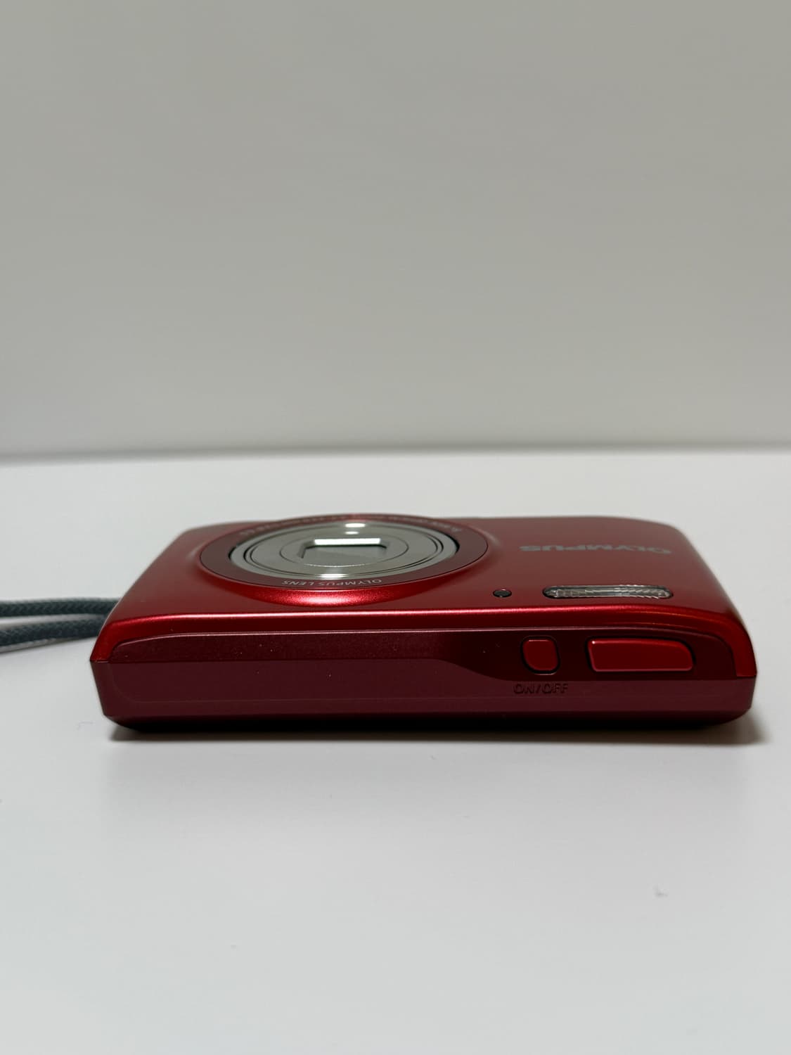 올림푸스 OLYMPUS STYLUS VG-180 디지털카메라 디카 상품이미지3