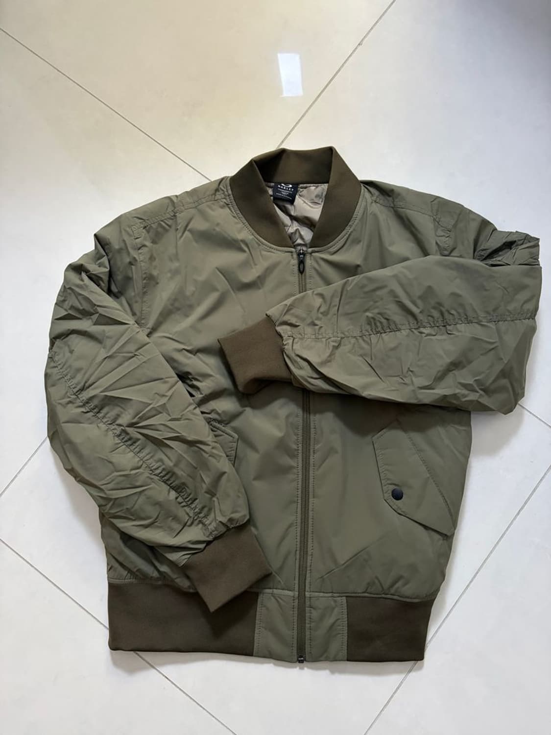 MIL INSULATION JACKET 3.7 FOA 408213 상품이미지4