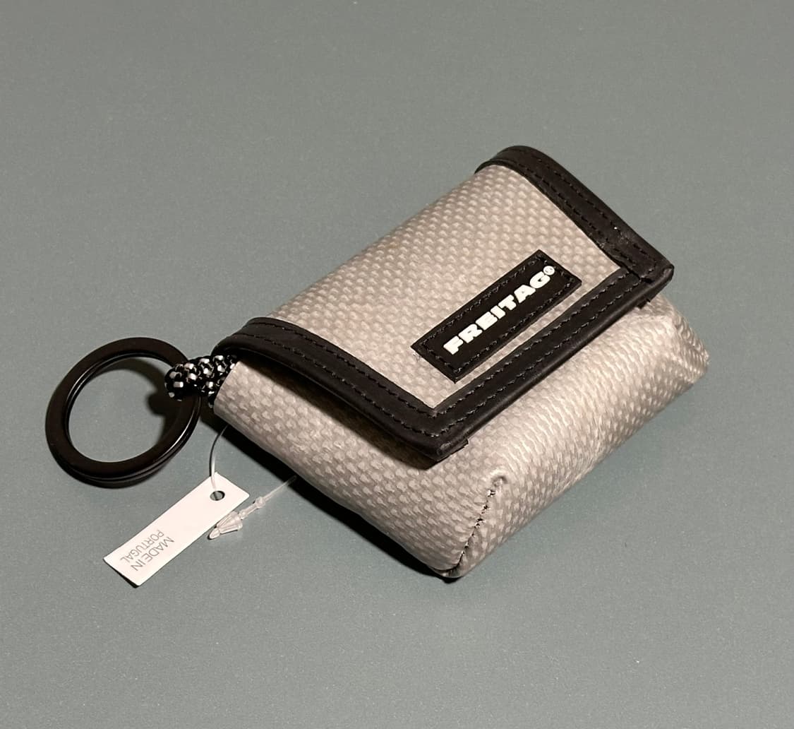 새제품 Freitag 프라이탁 키링 판매 상품이미지3