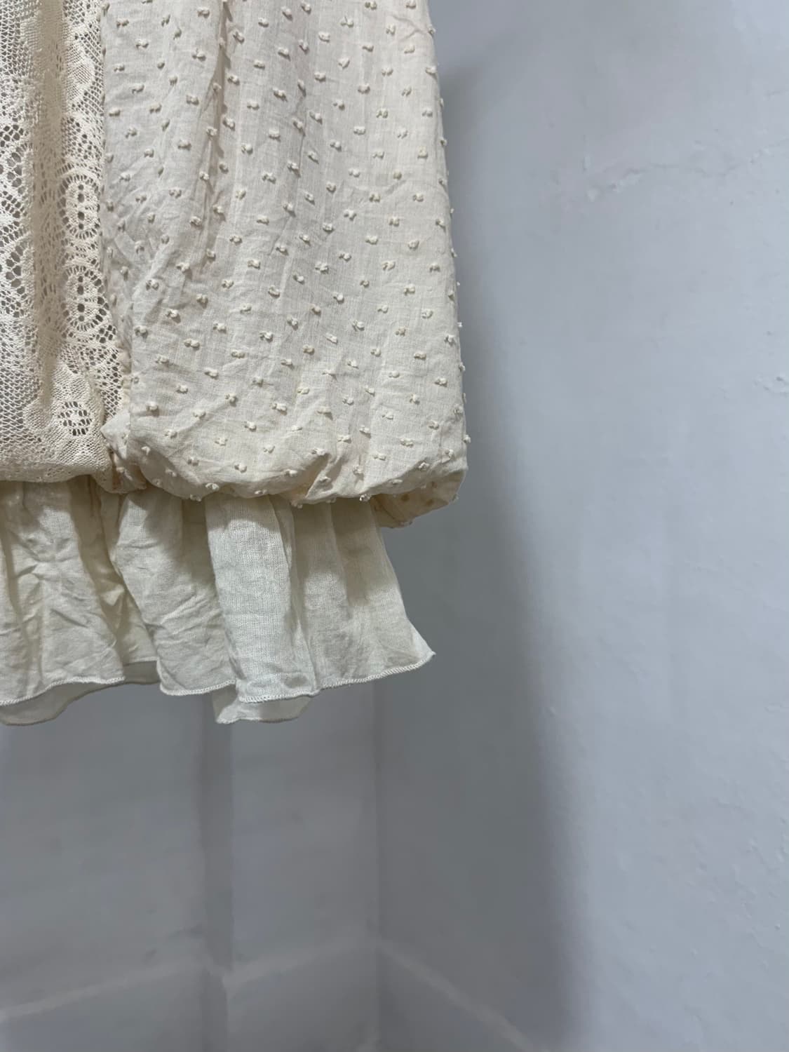 vtg dress 상품이미지3