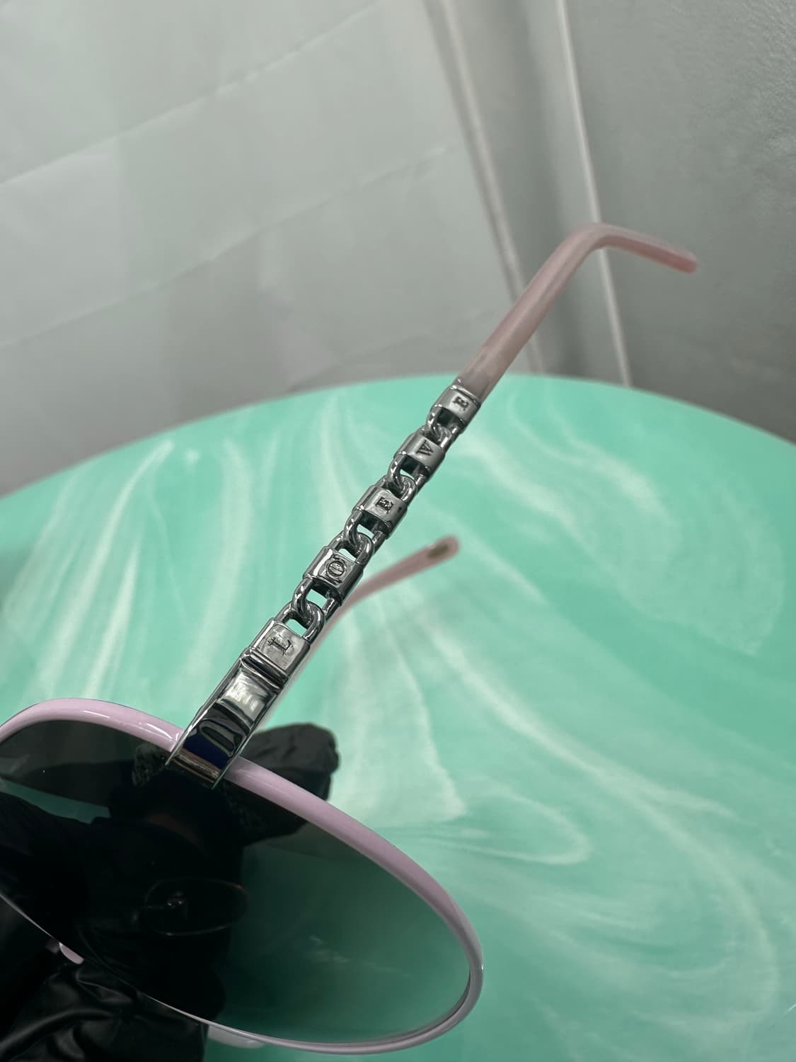 [새상품 무료배송] Made in Italy 로에베 선글라스 상품이미지1