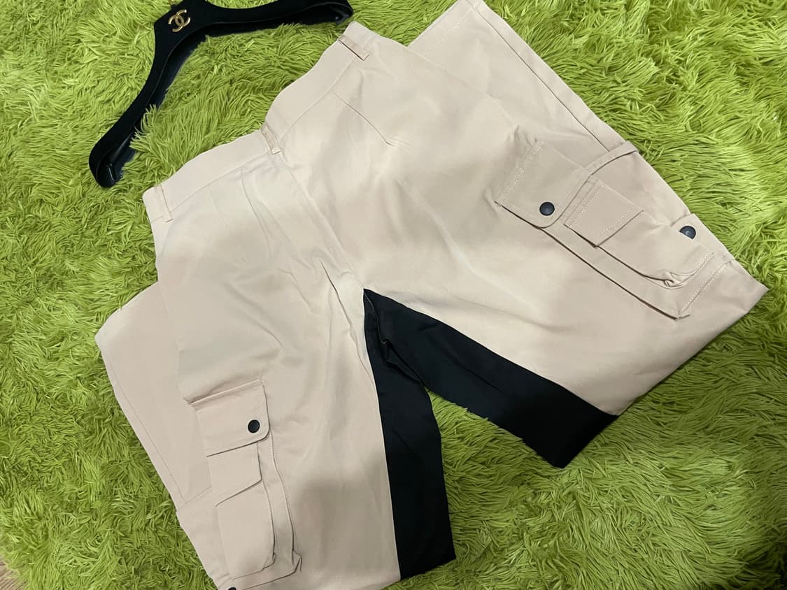 카고바지 상품이미지3