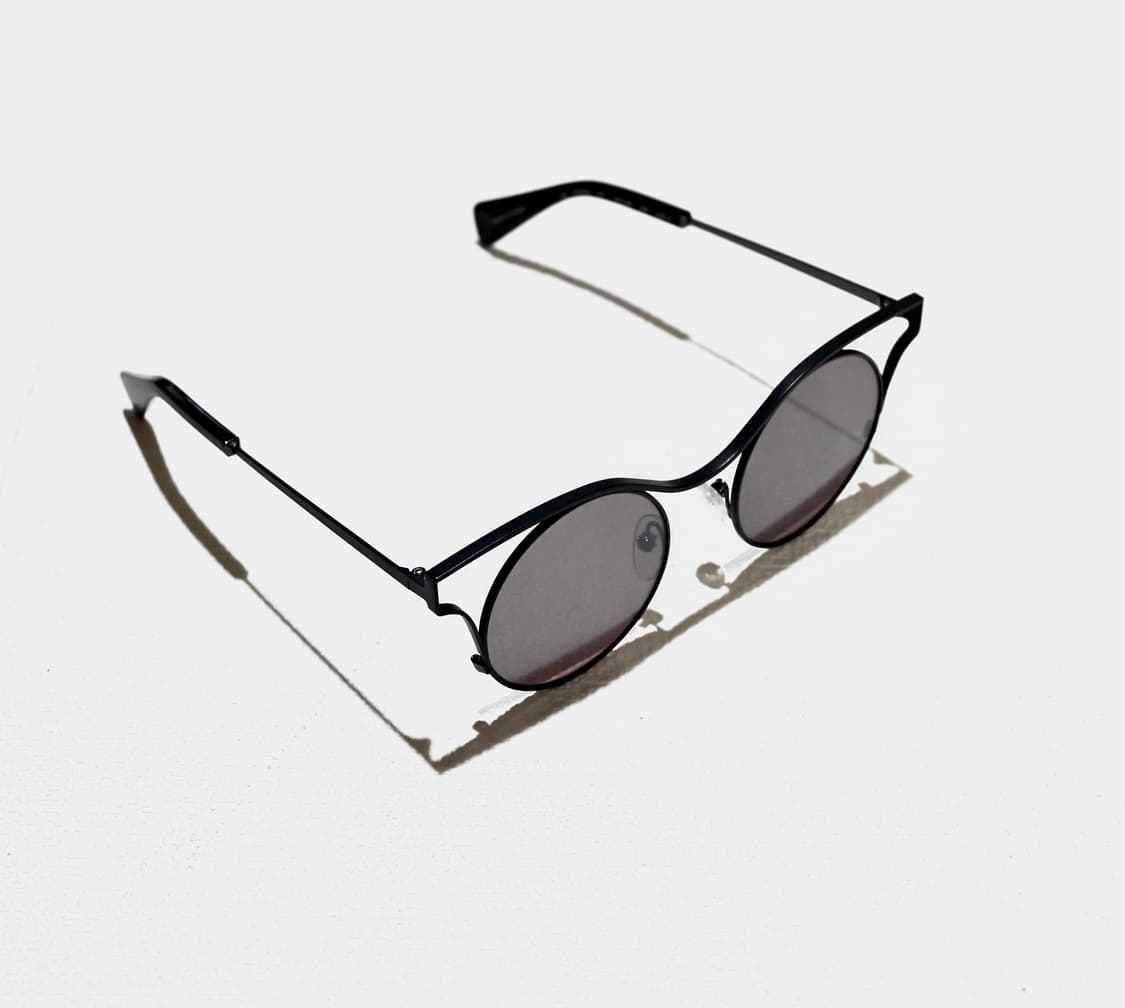 Yohji yamamoto cat Sunglasses 상품이미지1