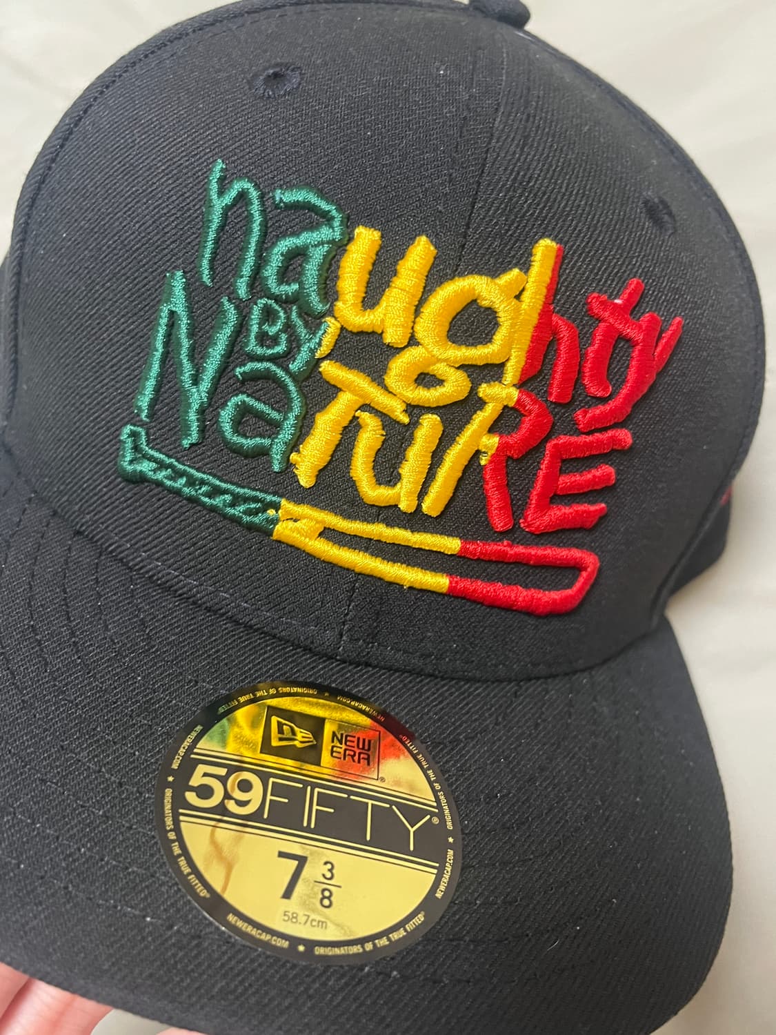 슈프림 뉴에라 모자 상품이미지2