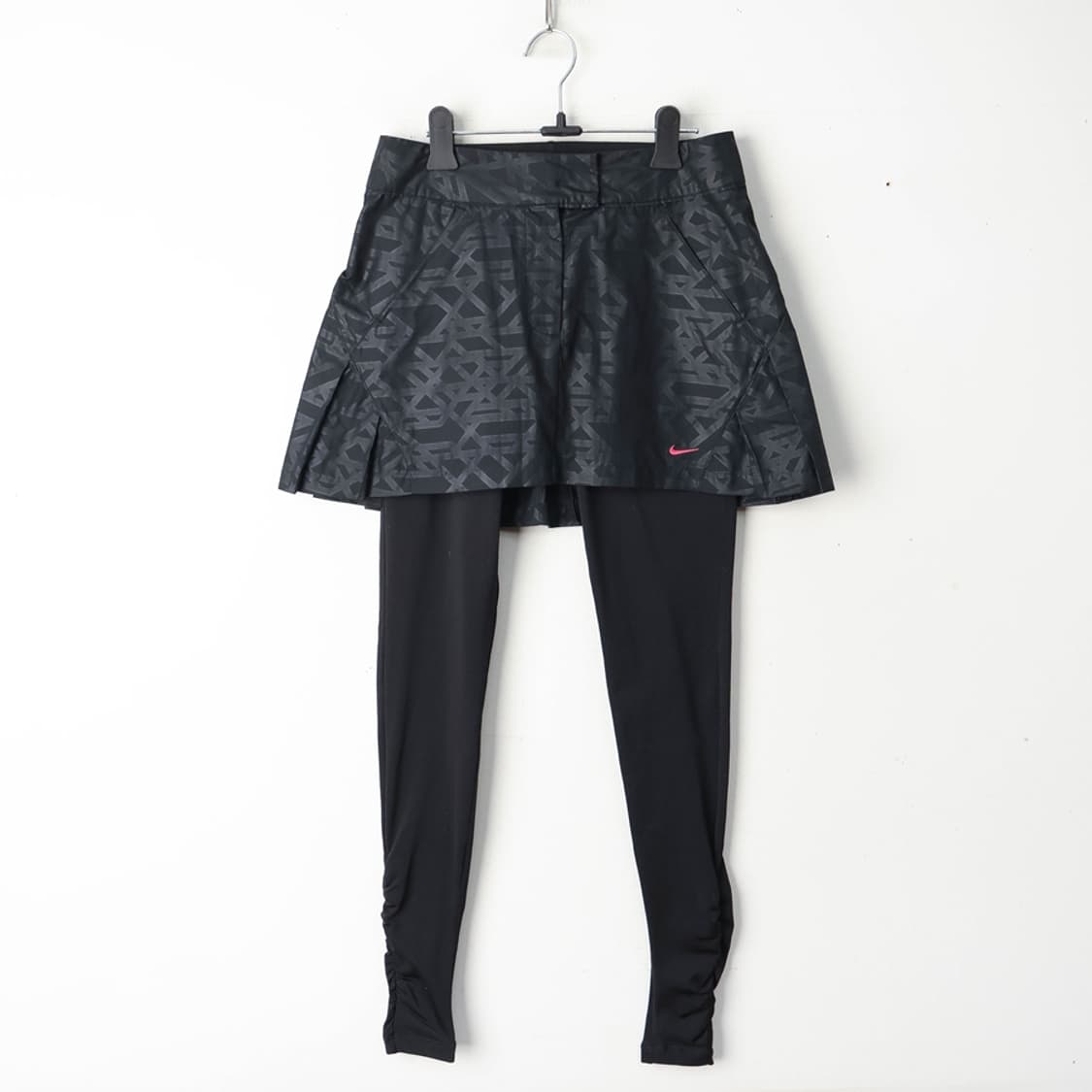 24/나이키 골프 치마 레깅스 상품이미지1