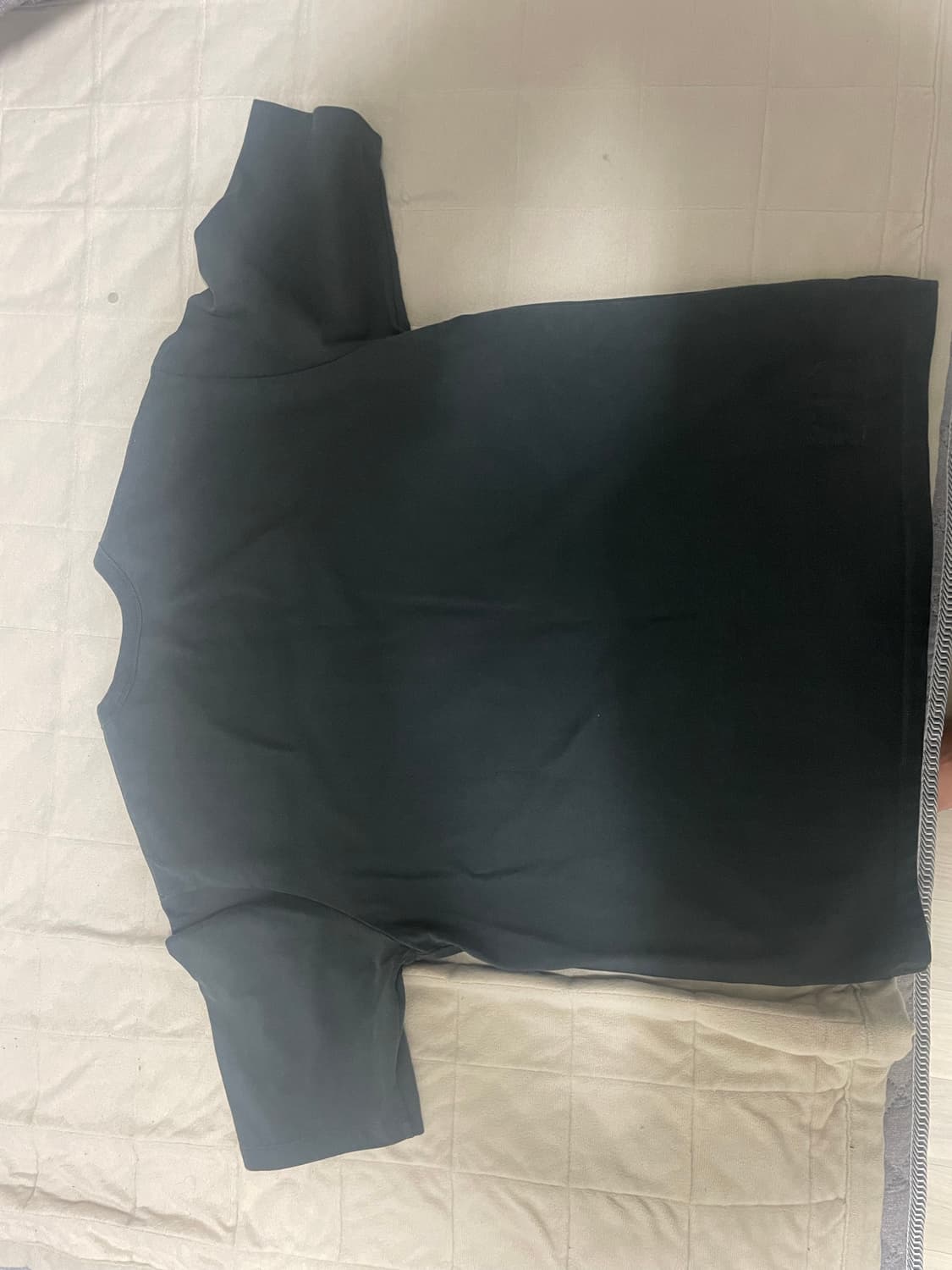 러프사이드 프라이머리 반팔티 2사이즈 상품이미지2