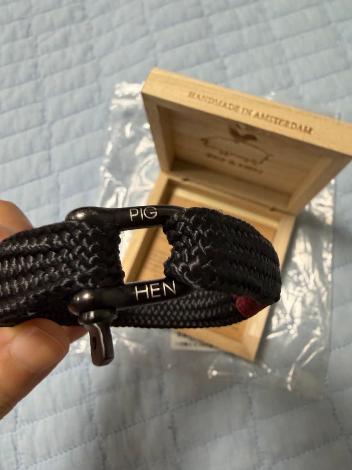 피그앤헨 샤프 시몬 xxx 상품이미지4