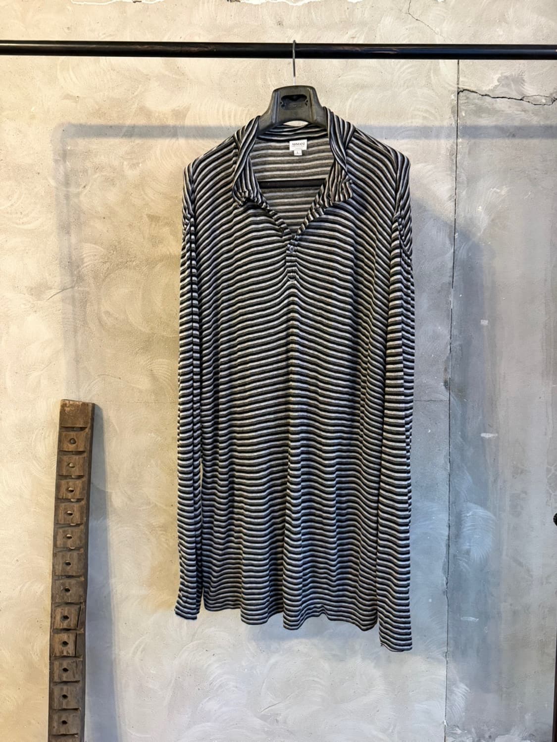 아르마니 꼴레지오니 pk 셔츠 105 상품이미지8