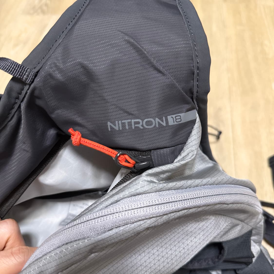 Rab 니트론 18  상품이미지3