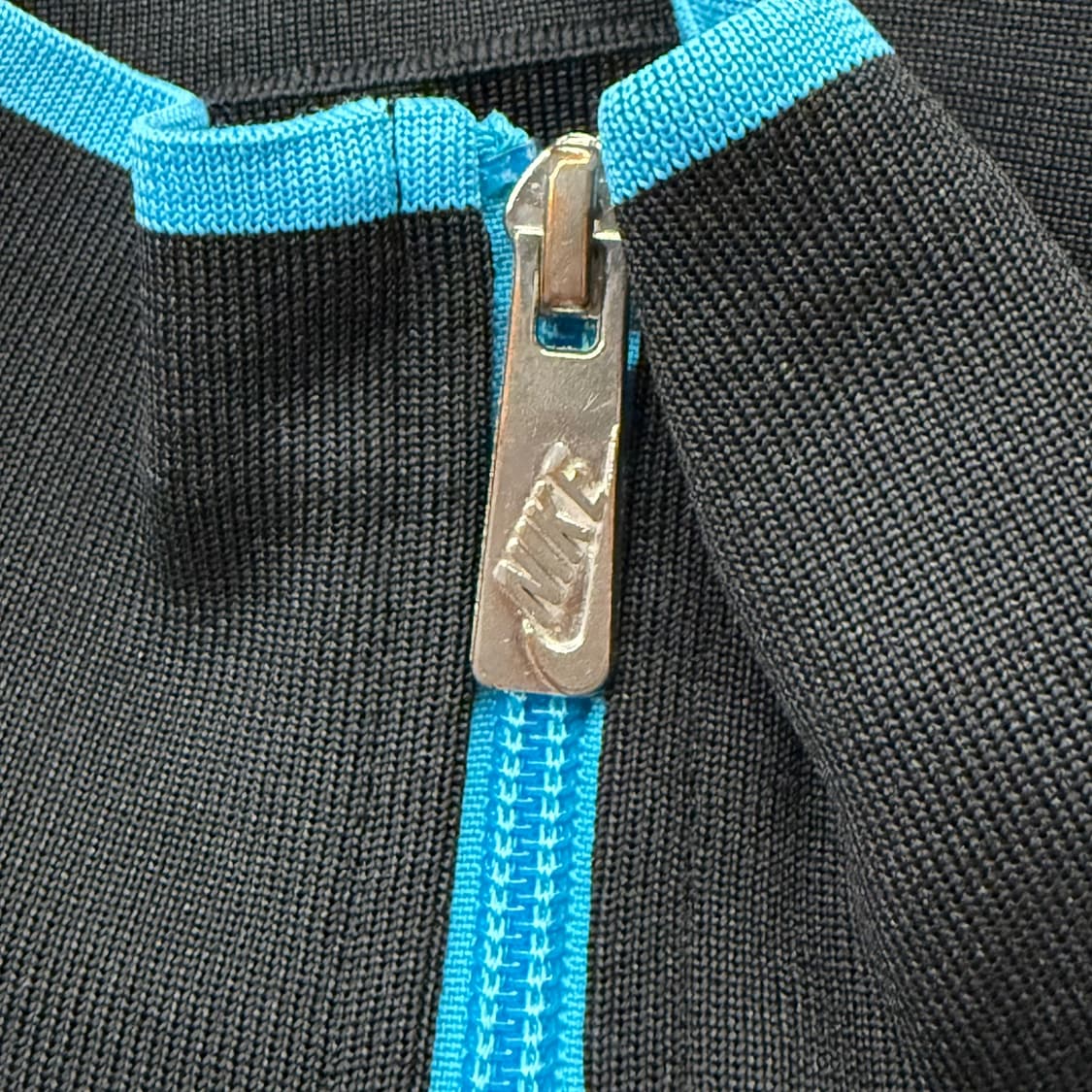 나이키 검하 져지 트랙탑  상품이미지5