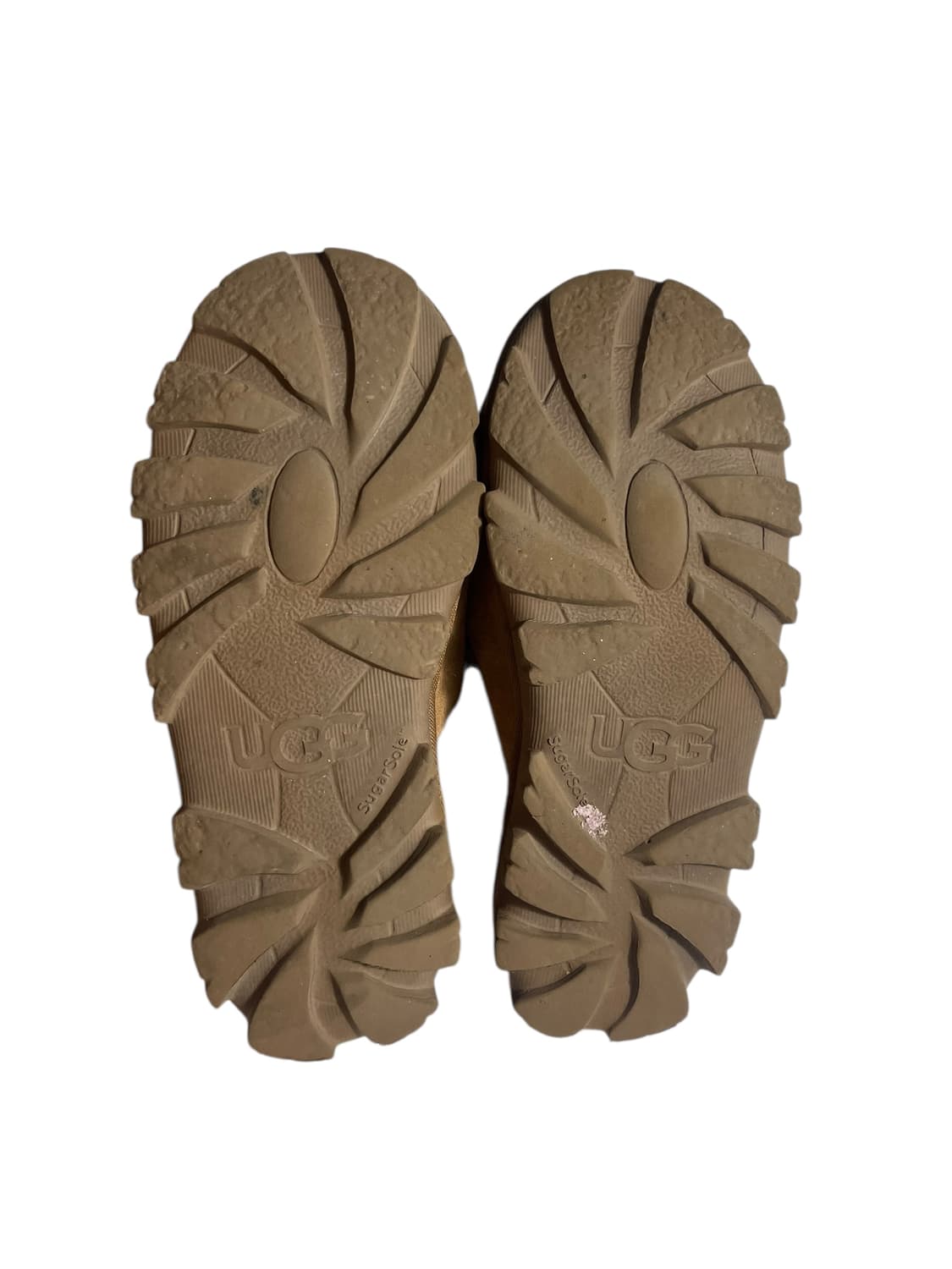 UGG 코케트 슬리퍼 체스트넛 230 상품이미지2