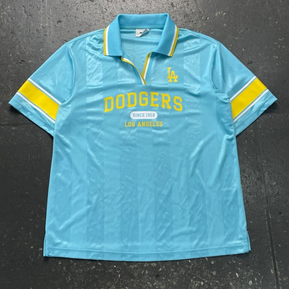 100 MLB 사커 져지 상품이미지1