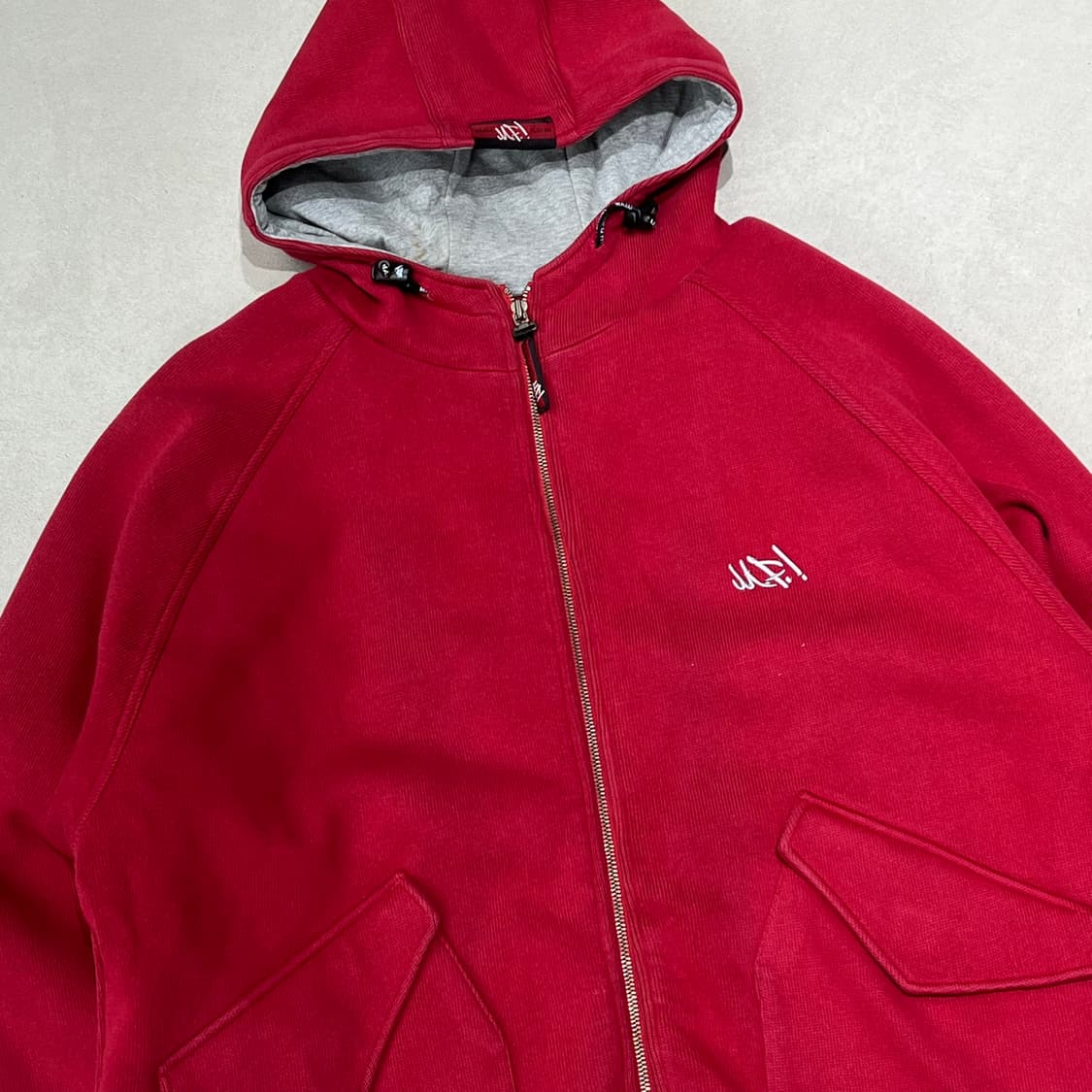 마자플라바 후드집업 s09450 상품이미지4