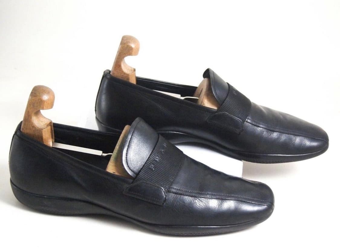 프라다 스포츠 로퍼 상품이미지2