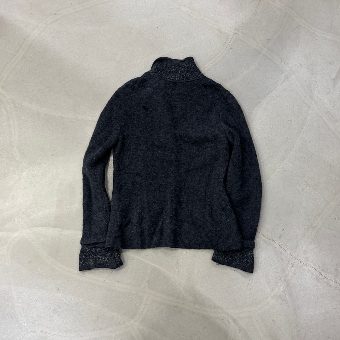 에스카다 가디건 36 상품이미지4