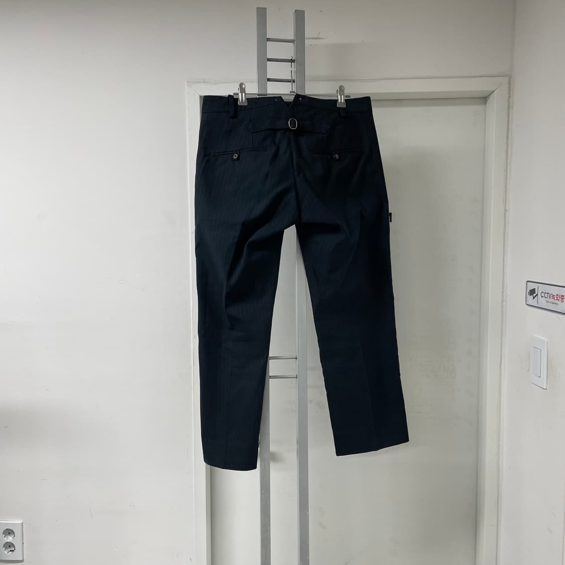 디젤 슬랙스 31 상품이미지5