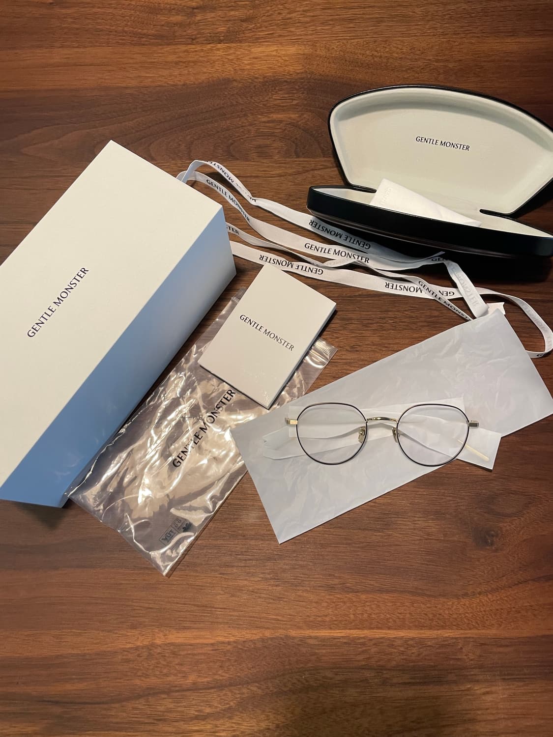 젠틀몬스터 요나031 (BK) 상품이미지6