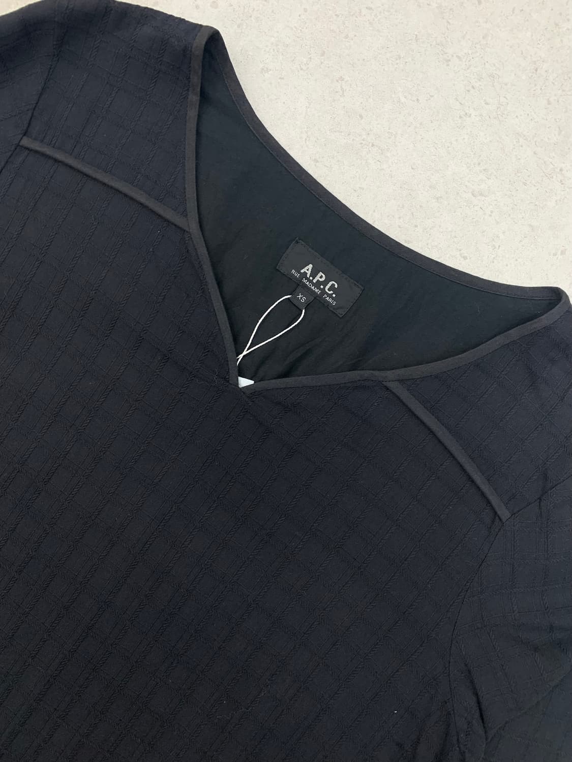 APC 아페쎄 원피스 상품이미지2