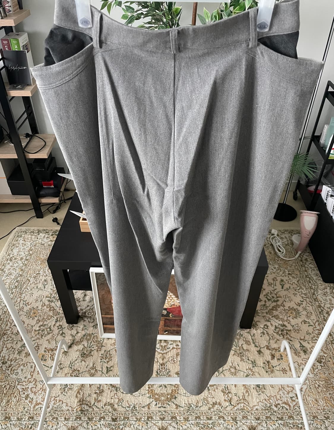 키코 코스타디노브 안타라스 트라우저 상품이미지6