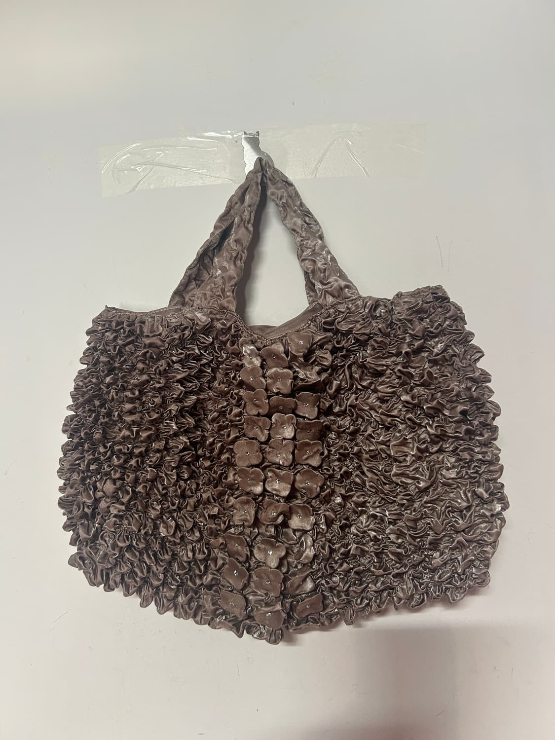 Ruffly bag  상품이미지6