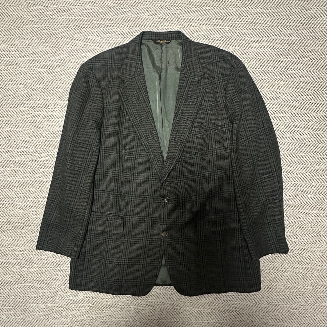 BROOKS BROTHERS usa made blazer jacket 상품이미지1