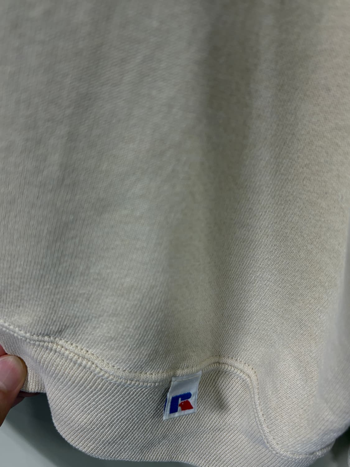 90s Russell Sweatshirt / 러셀 스웻셔츠 상품이미지3