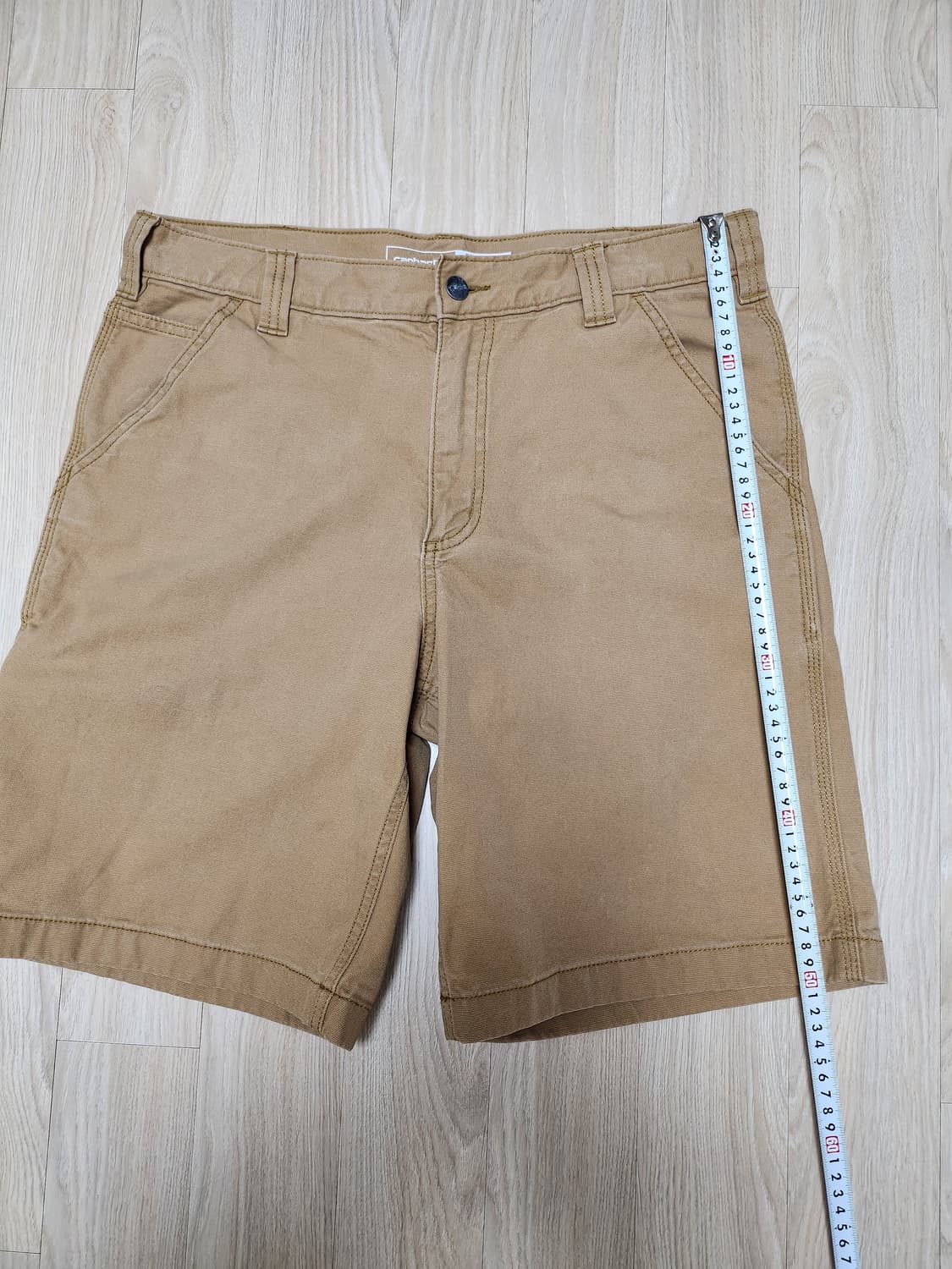 칼하트 워크팬츠 (34 상품이미지6