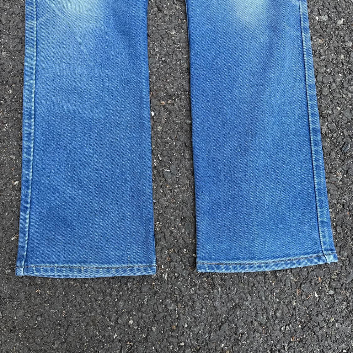 00s 빈티지 리바이스 517 W36 L32 부츠컷 상품이미지4